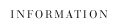 INFORMATION