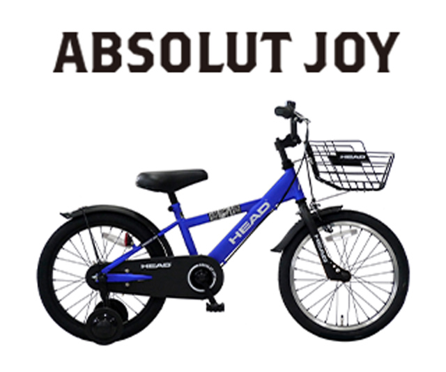 ABSOLUT JOY