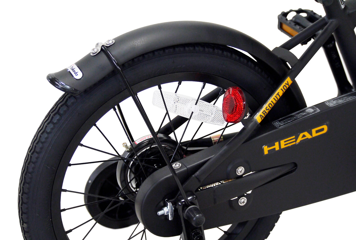 HEAD KIDS ABSOLUT JOY