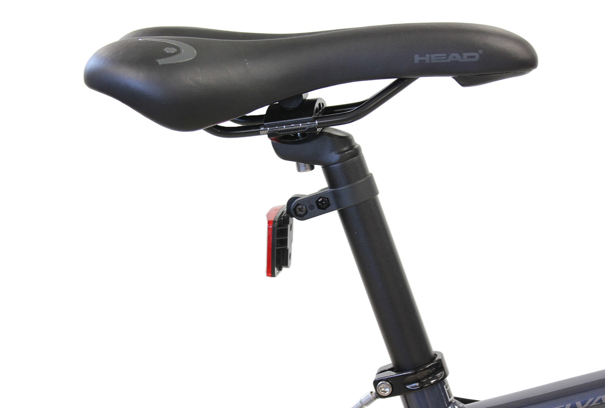 HEAD CROSS ELVALLE 8s 