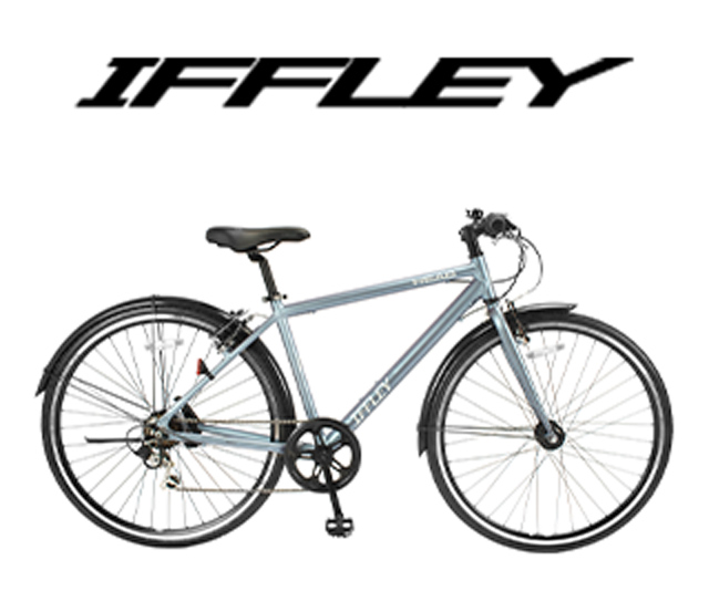 IFFLEY