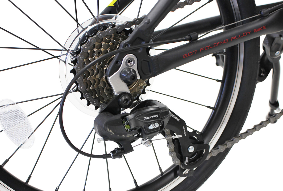 HEAD FOLDING PIEGARE