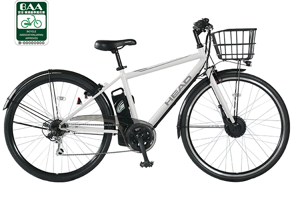 PRESTEZZA-E クリアホワイト