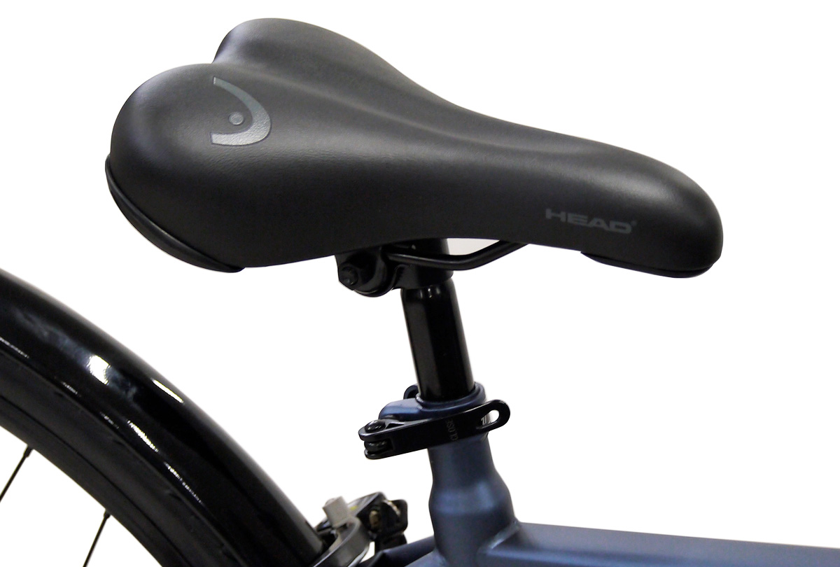 HEAD CROSS PRESTEZZA