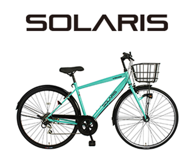 SOLARIS