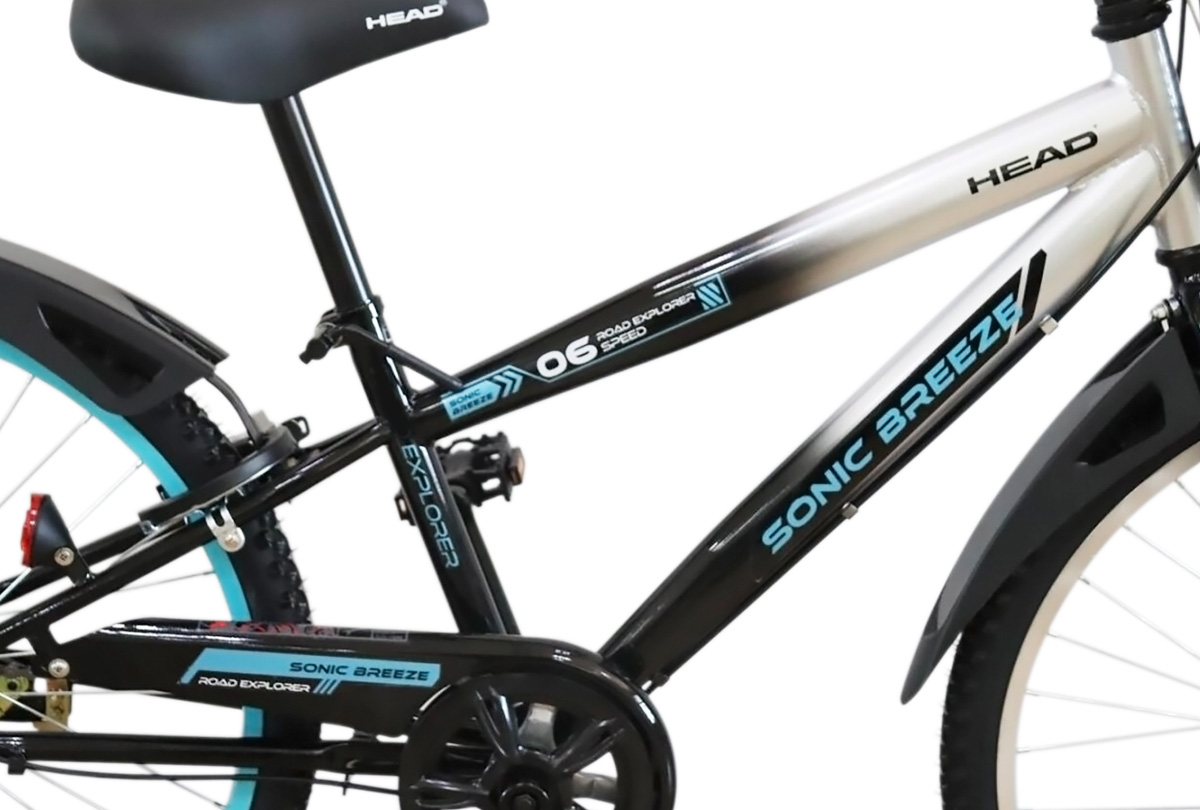 HEAD CTB SONIC BREEZE