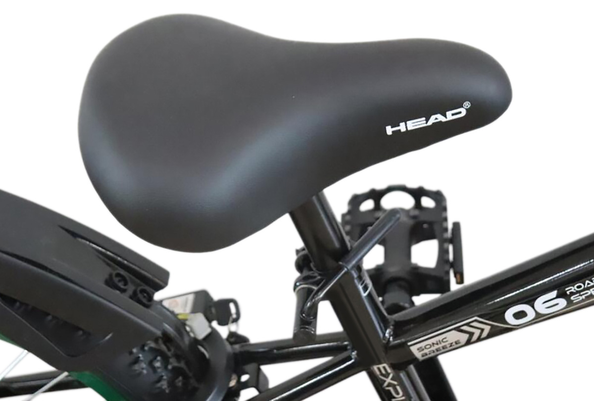 HEAD CTB SONIC BREEZE