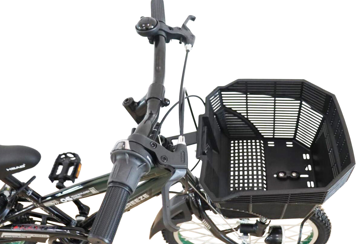 HEAD CTB SONIC BREEZE