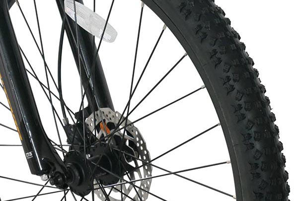 HEAD E-BIKE VIENTRAR