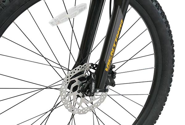 HEAD E-BIKE VIENTRAR