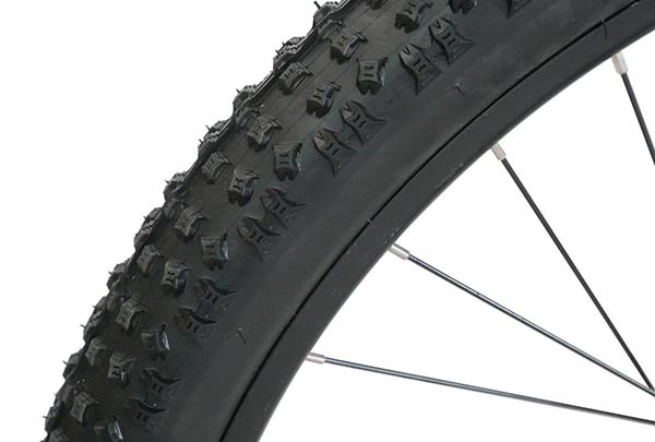 HEAD E-BIKE VIENTRAR