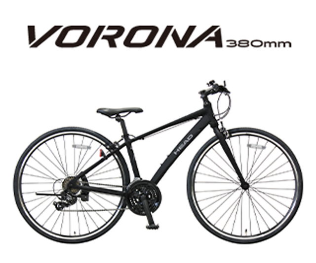 VORONA 380