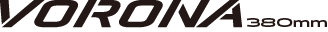 VORONA 380mm