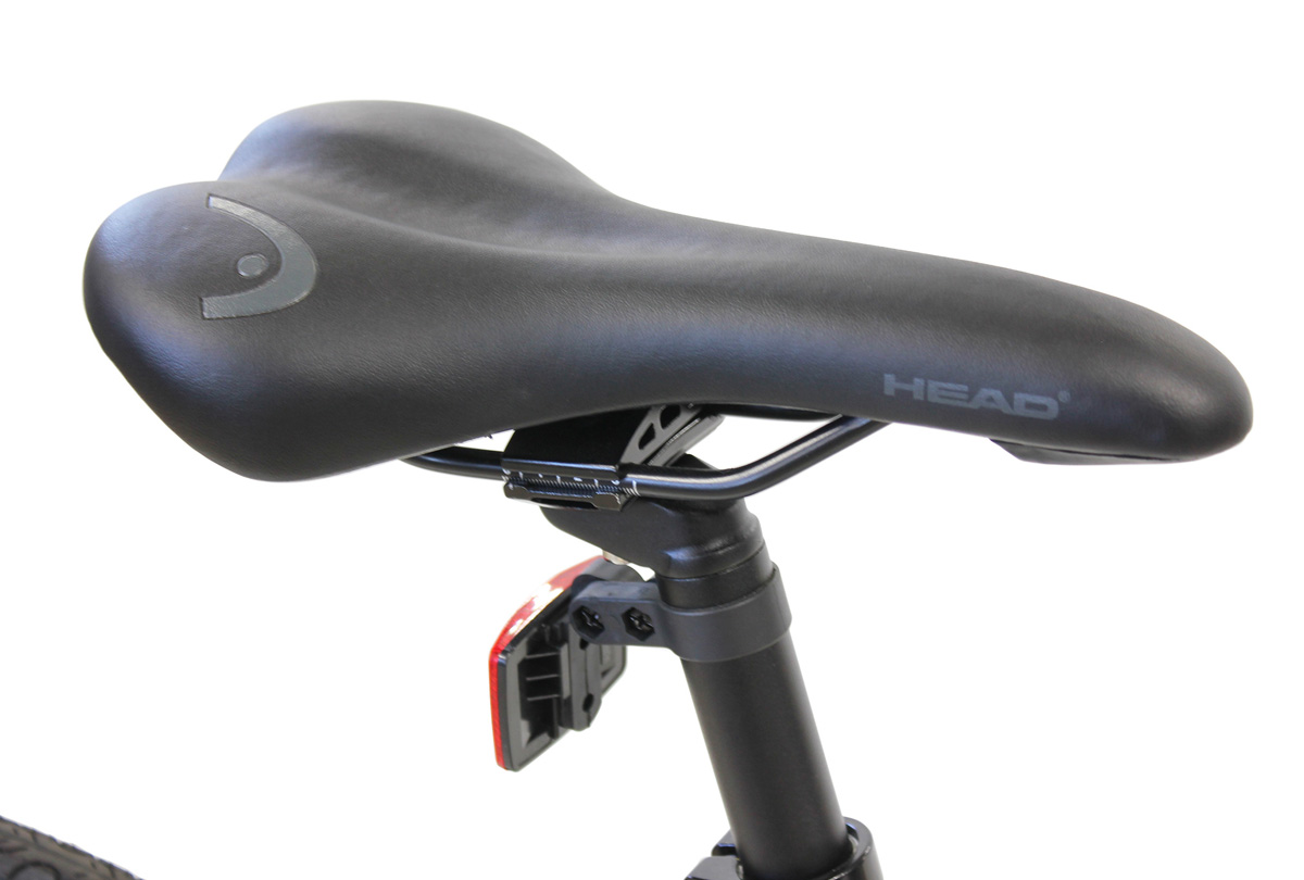 HEAD CROSS VORONA DISC