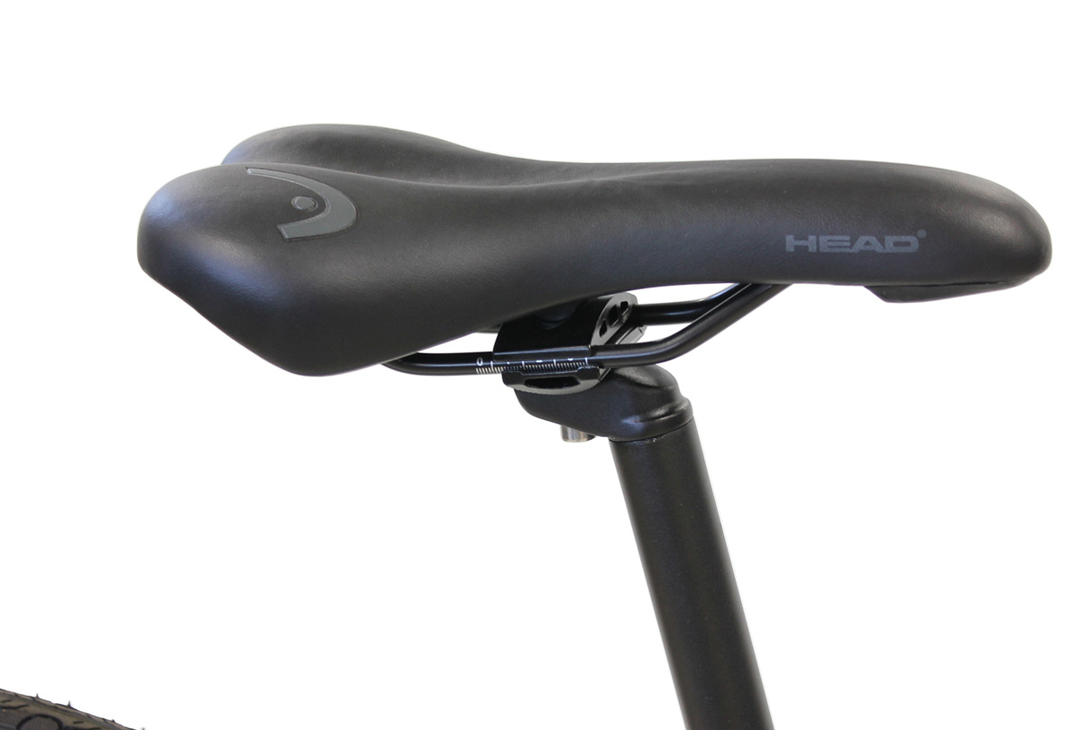 HEAD CROSS VORONA 380mm