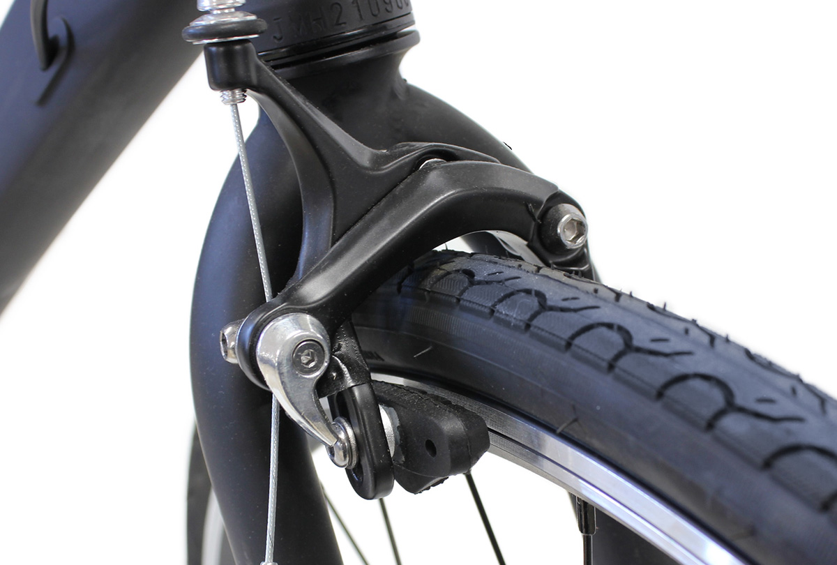 HEAD CROSS VORONA 380mm